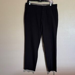 Men’s Hagger dress pants straight fit
